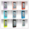 Protective cover for IPhone 4Gwith silicone