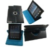 Protective cover for ipad 2 with 360degree rotated