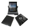 Protective cover for ipad 2 with 360degree rotated