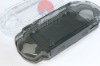 Protective crystal case for PSP3000 Black