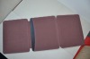 Protective genuine leather cases for ipad2