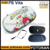 Protective hard case for PS Vita EVA material