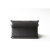 Protective leather case for iPad2