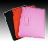 Protective leather case for ipad2