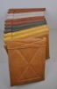 Protective leather cases for ipad2