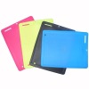 Protective silicone cover for i pad