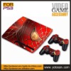 Protective skins for ps3 slim skins stick