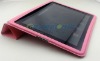 Protective smart cover case for ipad 2