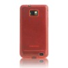 Protective tpu case for samsung galaxy s2 i9100