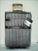 Pu fashionable travelling Trolley case