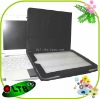 Pu laptop sleeve/leather laptop sleeve