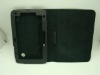 Pu leather case for HTC flyer