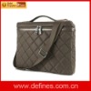 Pu travel business bag