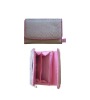 Pu women wallet