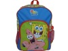 Pupil School Bag With Lovely Cartoon