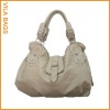 Pure Leather Shoulder Bag