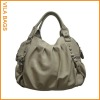 Pure Leather Shoulder Bag