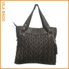 Pure Leather Women Handbags