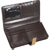 Pure Leather women's wallet