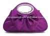 Pure White Evening bag for wedding 027