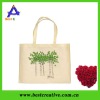 Pure eco friendly foldable shopping bag