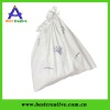 Pure  washable  clear  laundry bag