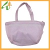 Pure white small cheap handbag low price