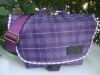 Purple Camera Bag for Lady