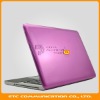 Purple Crystal Hard Case Cover for Apple Macbook Pro 15"(A1286),Rubberize Case for Pro 15,Multicolors,OEM welcome