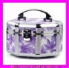 Purple Elegant and Popular Makeup Case