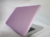 Purple Hard Case For Macbook Pro Crystal Case for Macbook Pro Protective Case for Macbook Colorful,OEM manufacturer