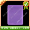 Purple Tyre Pattern Silicone Cover Skin for Apple iPad