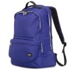 Purple cool backpack