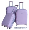 Purple luggage(5080C)