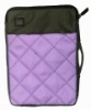 Purple small laptop laptop bags for men