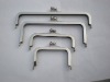 Purse frame, handbag frame, hangbag metal components