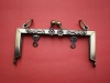 Purse frame, handbag frame, metal bag accessories& parts