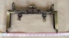 Purse frame, handbag frame, metal bag accessories& parts