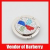 Purse hook,bag hanger