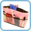 Purse organizer