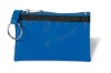 Purse with zipper