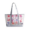 Pvc Beach fashion tote bag