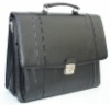 Pvc Briefcase  #3106