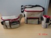 Pvc Travel Set