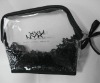 Pvc Understwear bag&Cosmetic bag