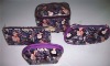 Pvc cosmetic bag