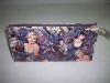 Pvc cosmetic bag