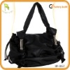 Qiwang handbags fashion with folds to look charming