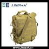 Qualified Military polyester messenger bag