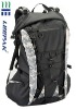 Qualified mountaineering bag made from 600D PVC